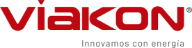 Viakon logo - Pocket Rentals client